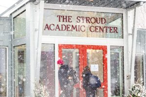 A Midwesterner's Guide to the Snow