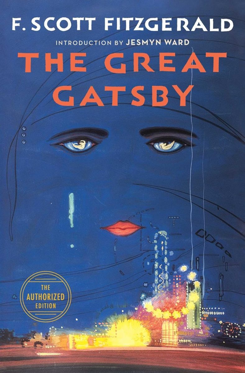From a Flop to Literary Fame: Unpacking the Great Gatsby