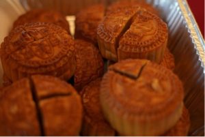 Mid-Autumn Festival 