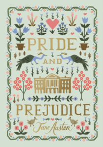 Book Review: Pride and Prejudice