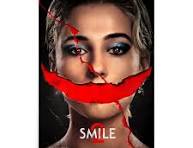  Movie poster for Smile 2.