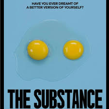 Review: The Substance