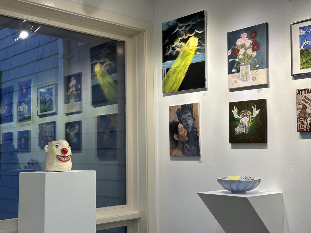 Art Show