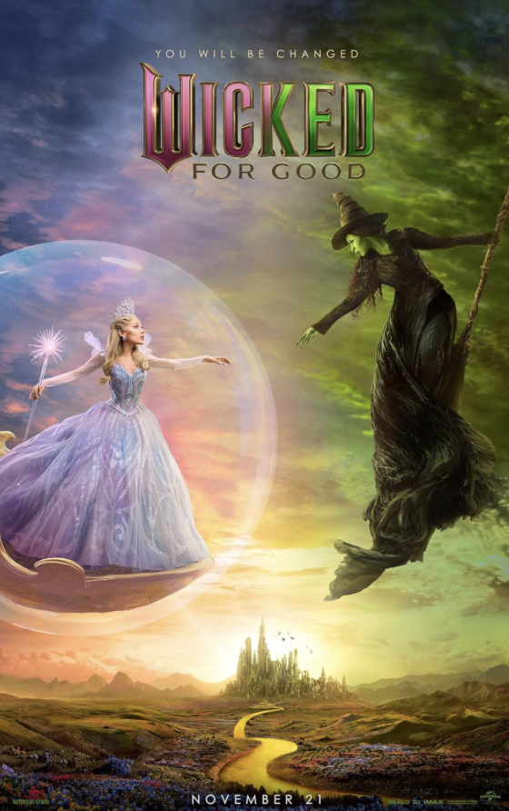 Movie Review:  Wicked 2