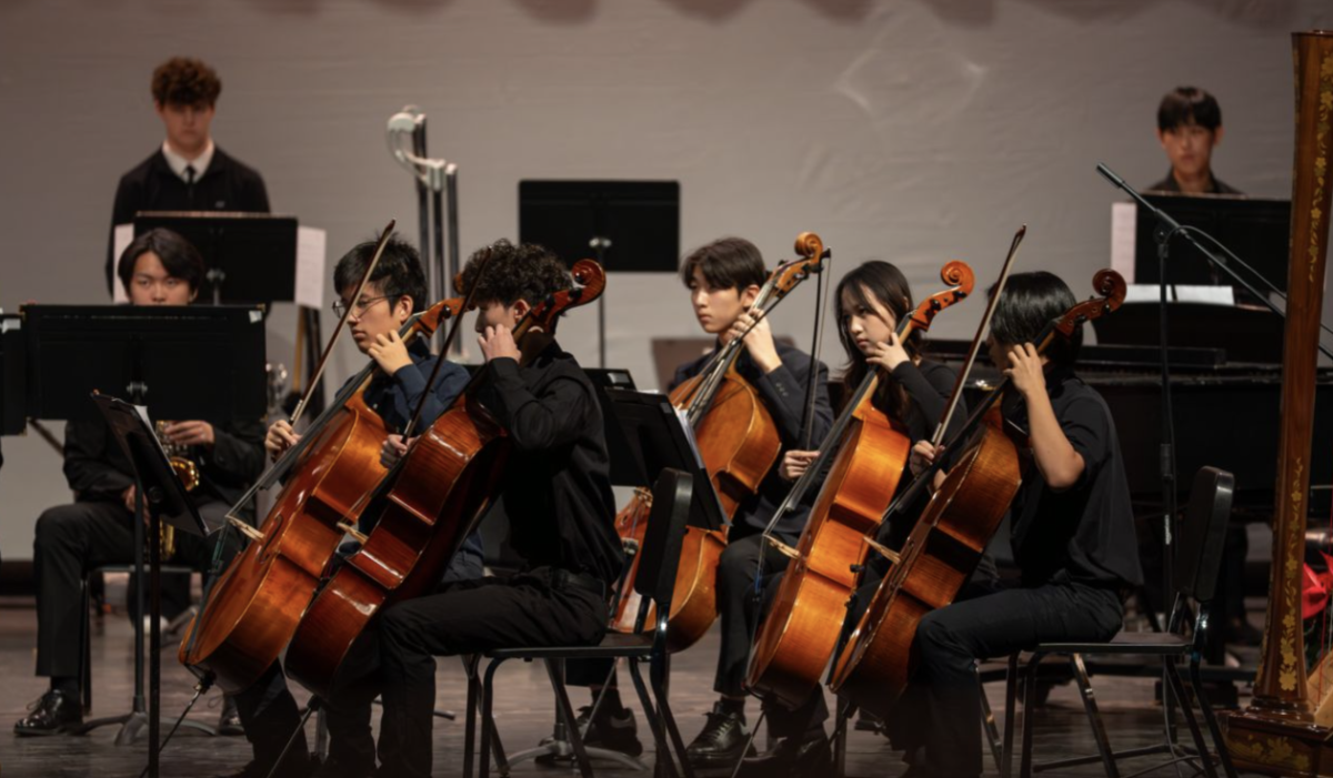 String Ensemble