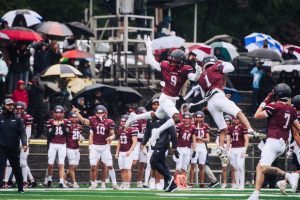 Is Tabor a Sports School?